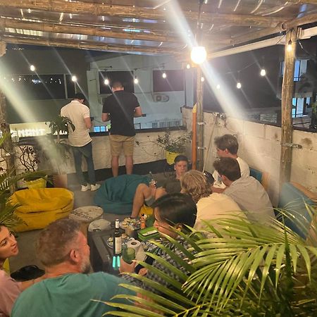 Casa Clandestina Guest House เมเดยิน ภายนอก รูปภาพ