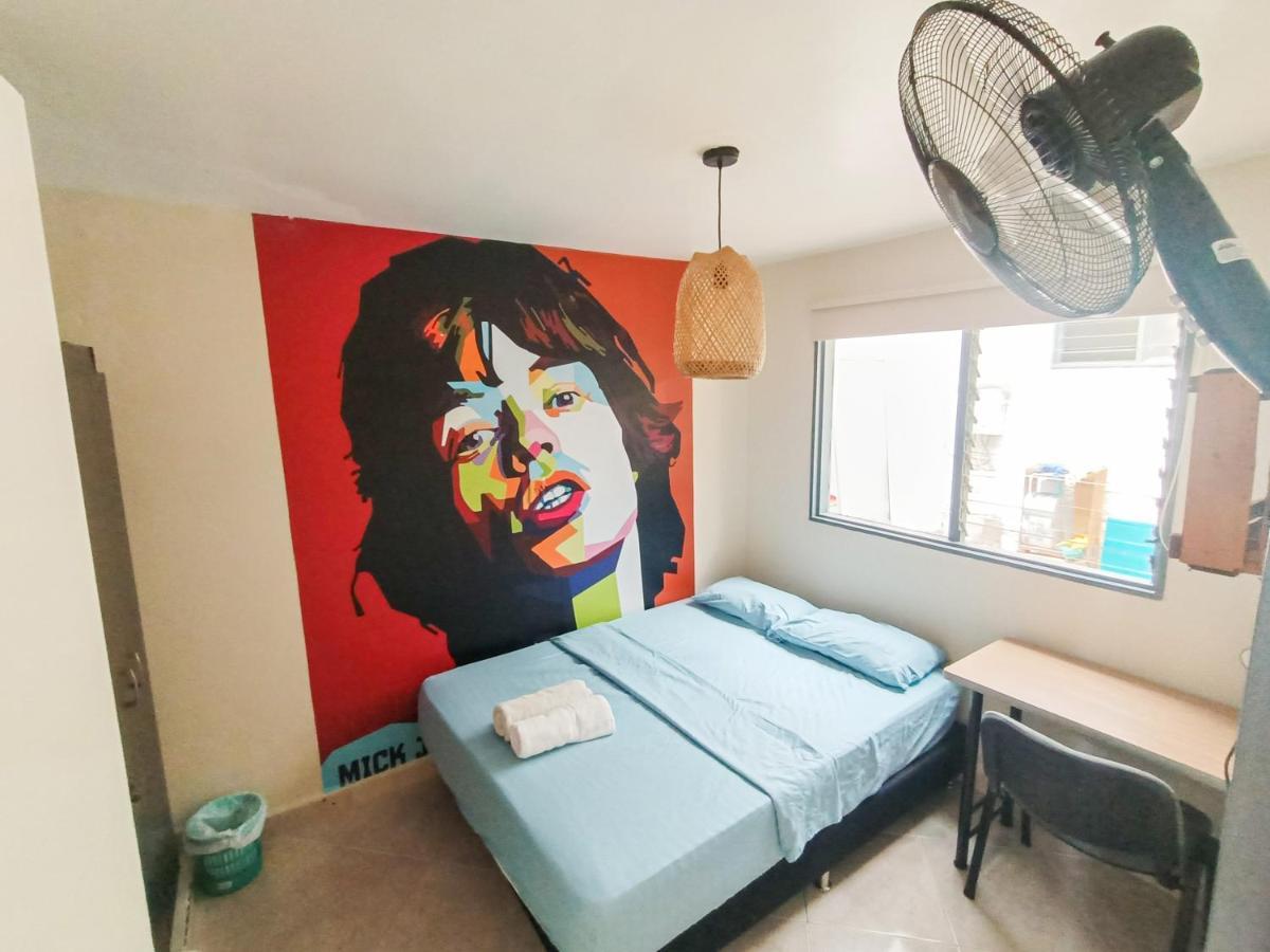 Casa Clandestina Guest House เมเดยิน ภายนอก รูปภาพ