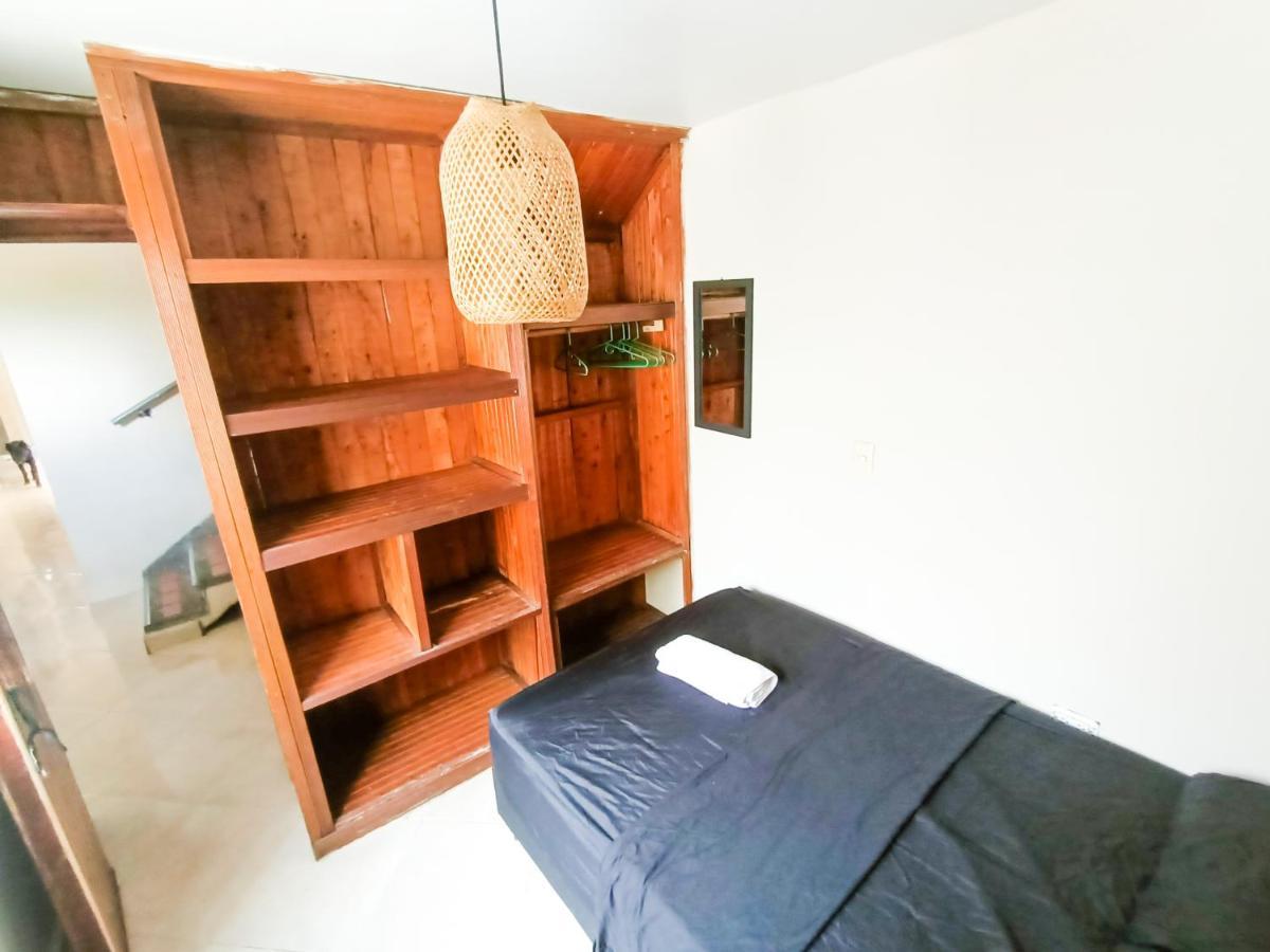 Casa Clandestina Guest House เมเดยิน ภายนอก รูปภาพ